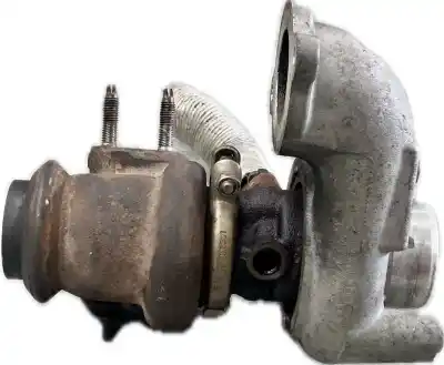 İkinci el araba yedek parçası  için CITROEN JUMPY  OEM IAM referansları 0375Q9 0375R0  