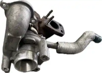 Peça sobressalente para automóvel em segunda mão turbocompresor por citroen jumpy 1.9 turbodiesel (dhx. d8b / xud9te) referências oem iam 0375q9 0375r0  