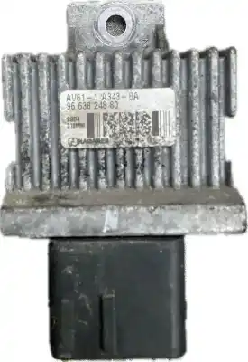 İkinci el araba yedek parçası  için CITROEN JUMPY  OEM IAM referansları 9663824880 AV6112A343BA  