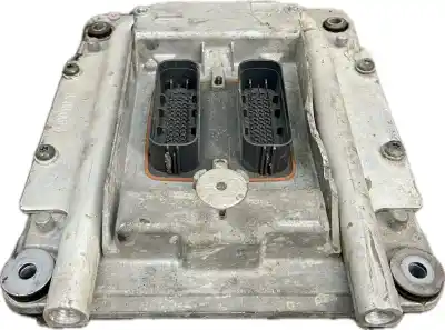 Peça sobressalente para automóvel em segunda mão centralina de motor uce por renault renault renault referências oem iam 60100008 p05