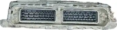 Second-hand car spare part ecu engine control for iveco iveco iveco oem iam references 500311206 0281001527  