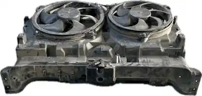 Piesă de schimb auto la mâna a doua electroventilator radiator pentru citroen jumpy 1.9 turbodiesel (dhx. d8b / xud9te) referințe oem iam 1253q7 1253q8  