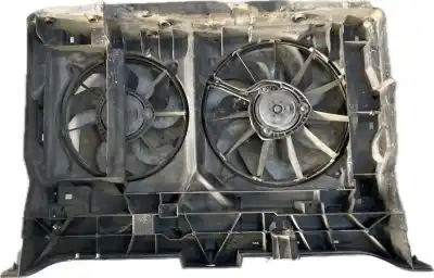 Piesă de schimb auto la mâna a doua electroventilator radiator pentru citroen jumpy 1.9 turbodiesel (dhx. d8b / xud9te) referințe oem iam 1253q7 1253q8  