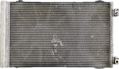 Peça sobressalente para automóvel em segunda mão Condensador / Radiador De Sofagem / Ar Condicionado por CITROEN JUMPY 1.9 Turbodiesel (DHX. D8B / XUD9TE) Referências OEM IAM 1440143080OR L6691004  