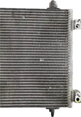 Peça sobressalente para automóvel em segunda mão condensador / radiador de sofagem / ar condicionado por citroen jumpy 1.9 turbodiesel (dhx. d8b / xud9te) referências oem iam 1440143080or l6691004  