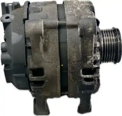 Автозапчастина б/у генератор для citroen jumpy 1.9 turbodiesel (dhx. d8b / xud9te) посилання на oem iam 9678048880 1638094380 1606859180  