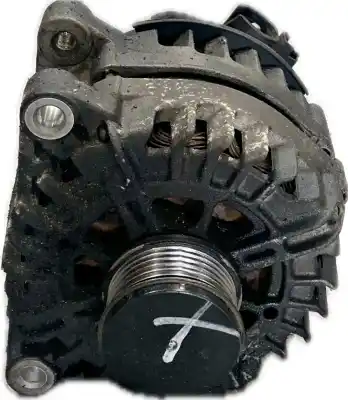 Автозапчастина б/у генератор для citroen jumpy 1.9 turbodiesel (dhx. d8b / xud9te) посилання на oem iam 9678048880 1638094380 1606859180  