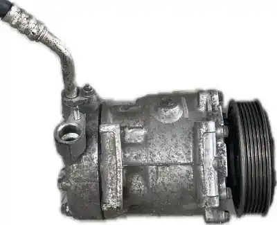 İkinci el araba yedek parçası klima kompresörü için citroen jumpy 1.9 turbodiesel (dhx. d8b / xud9te) oem iam referansları 1609491580  