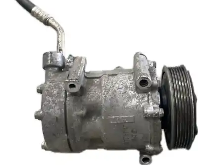 İkinci el araba yedek parçası klima kompresörü için citroen jumpy 1.9 turbodiesel (dhx. d8b / xud9te) oem iam referansları 1609491580  