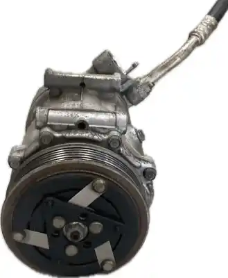 İkinci el araba yedek parçası klima kompresörü için citroen jumpy 1.9 turbodiesel (dhx. d8b / xud9te) oem iam referansları 1609491580  