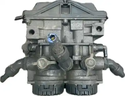 Peça sobressalente para automóvel em segunda mão bomba de ar secundária por renault renault renault referências oem iam 5010457147