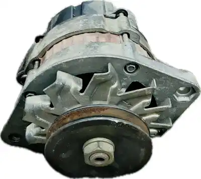 Автозапчастина б/у генератор для iveco iveco iveco посилання на oem iam 42498240 4799367 4802574 4808507