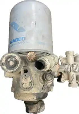 Автозапчастина б/у різні деталі для iveco iveco iveco посилання на oem iam 42536551 42536552 la8105 ii38303f