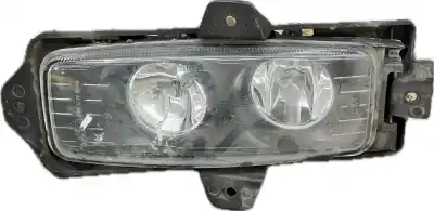 Peça sobressalente para automóvel em segunda mão farol / projetor de nevoeiro direito por renault renault renault referências oem iam 5010231850
