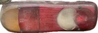 Автозапчастина б/у лівий ход ліхар для iveco iveco iveco посилання на oem iam 99463243