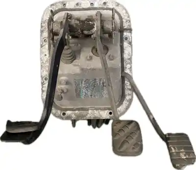 Peça sobressalente para automóvel em segunda mão peças diversas por renault renault renault referências oem iam 5600201491