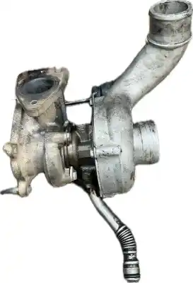 Peça sobressalente para automóvel em segunda mão turbocompresor por renault renault renault referências oem iam 53039880055