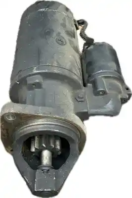 Автозапчастина б/у двигун запускається для iveco iveco iveco посилання на oem iam 4854185