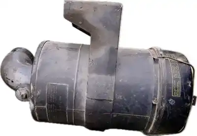 Pezzo di ricambio per auto di seconda mano filtro dell aria per pegaso pegaso pegaso riferimenti oem iam 44544092412