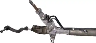 Second-hand car spare part steering rack for renault renault renault oem iam references 8200893573  