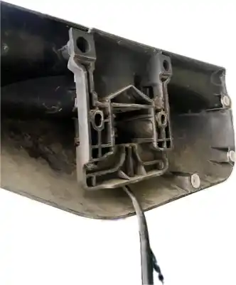 Peça sobressalente para automóvel em segunda mão espelho retrovisor esquerdo por renault renault renault referências oem iam 7420903723  