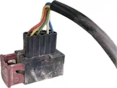 Peça sobressalente para automóvel em segunda mão espelho retrovisor esquerdo por renault renault renault referências oem iam 7420903723  