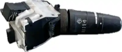 Peça sobressalente para automóvel em segunda mão comutador de limpa vidros por nissan nissan cabstar 35.11 2006-2009 110cv 2488cc 1016011 referências oem iam 25260mb40a