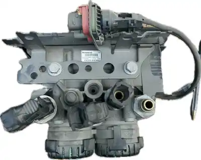 Peça sobressalente para automóvel em segunda mão bomba de ar secundária por renault renault renault referências oem iam 7421327350 22225566 k102266