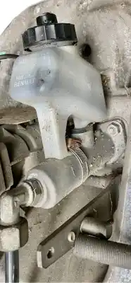 Peça sobressalente para automóvel em segunda mão cilindro de embreagem por renault renault renault referências oem iam 5001864263