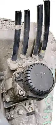 Peça sobressalente para automóvel em segunda mão bomba de ar secundária por renault renault renault referências oem iam 5010260033 4614945020