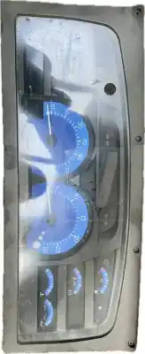 Peça sobressalente para automóvel em segunda mão quadrante por renault renault renault referências oem iam 5010577700