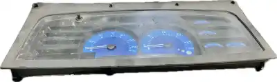 Second-hand car spare part dashboard for renault renault renault oem iam references 5010577700  