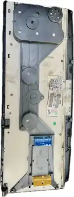 Second-hand car spare part dashboard for renault renault renault oem iam references 5010577700  