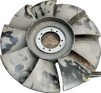 Автозапчастина б/у різні деталі для iveco iveco iveco посилання на oem iam 504154349