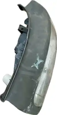 Second-hand car spare part left headlight for renault renault renault oem iam references 5010231669  