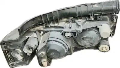 Second-hand car spare part left headlight for renault renault renault oem iam references 5010231669  