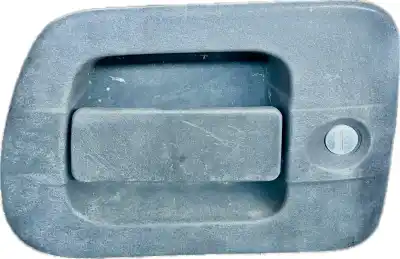 Автозапчастина б/у різні деталі для iveco iveco iveco посилання на oem iam 504215017