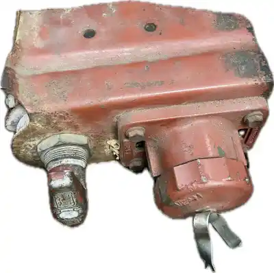 Автозапчастина б/у різні деталі для iveco iveco iveco посилання на oem iam 