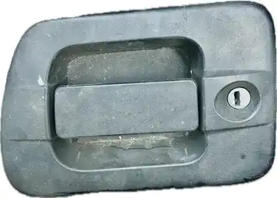 Автозапчастина б/у різні деталі для iveco iveco iveco посилання на oem iam 504052936 242295