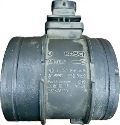 Автозапчастина б/у різні деталі для iveco iveco iveco посилання на oem iam 55219169 0281006048