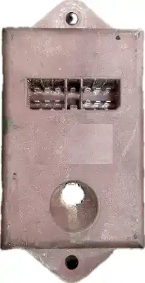 Автозапчастина б/у різні деталі для iveco iveco iveco посилання на oem iam 500372850