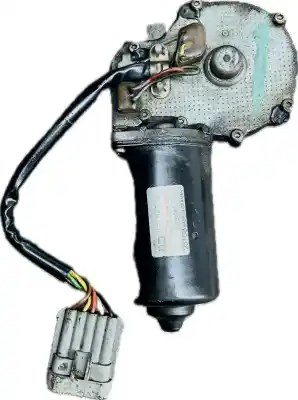 Автозапчастина б/у двигатель передніх склоочисників для iveco iveco iveco посилання на oem iam 403945 99439637