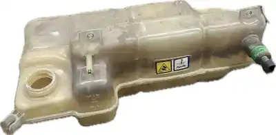 Автозапчастина б/у розширення депозит для iveco iveco iveco посилання на oem iam 504136607