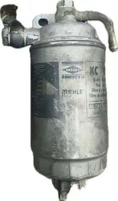 Автозапчастина б/у опора дизельного фільтра для iveco iveco iveco посилання на oem iam 500327431