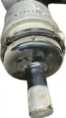 Автозапчастина б/у різні деталі для iveco iveco iveco посилання на oem iam 41015818 by9501