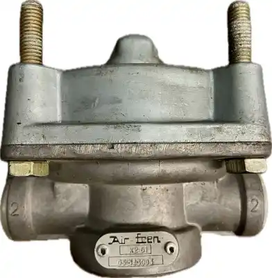 Автозапчастина б/у різні деталі для iveco iveco iveco посилання на oem iam 05545003 4691977