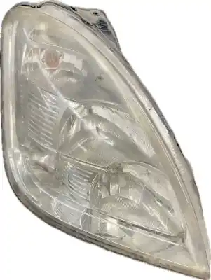 Автозапчастина б/у права фа для iveco iveco iveco посилання на oem iam 69500010