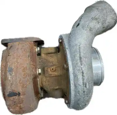 Peça sobressalente para automóvel em segunda mão turbocompresor por renault renault renault referências oem iam 5010450477 7485003740 318005