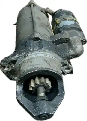 Автозапчастина б/у двигун запускається для iveco iveco iveco посилання на oem iam 4892338