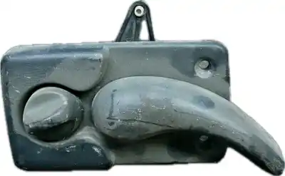 Peça sobressalente para automóvel em segunda mão peças diversas por renault renault renault referências oem iam 7700352455